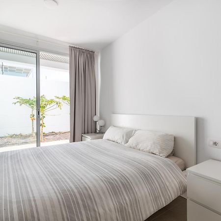 House Near The Beach W Sea View Arico Exterior foto