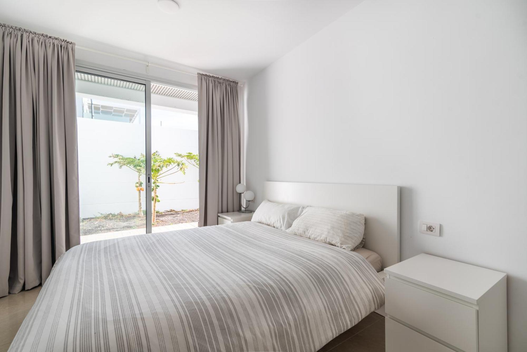 House Near The Beach W Sea View Arico Exterior foto