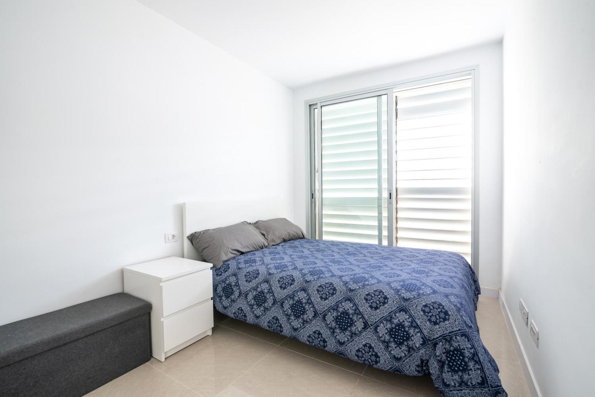 House Near The Beach W Sea View Arico Exterior foto