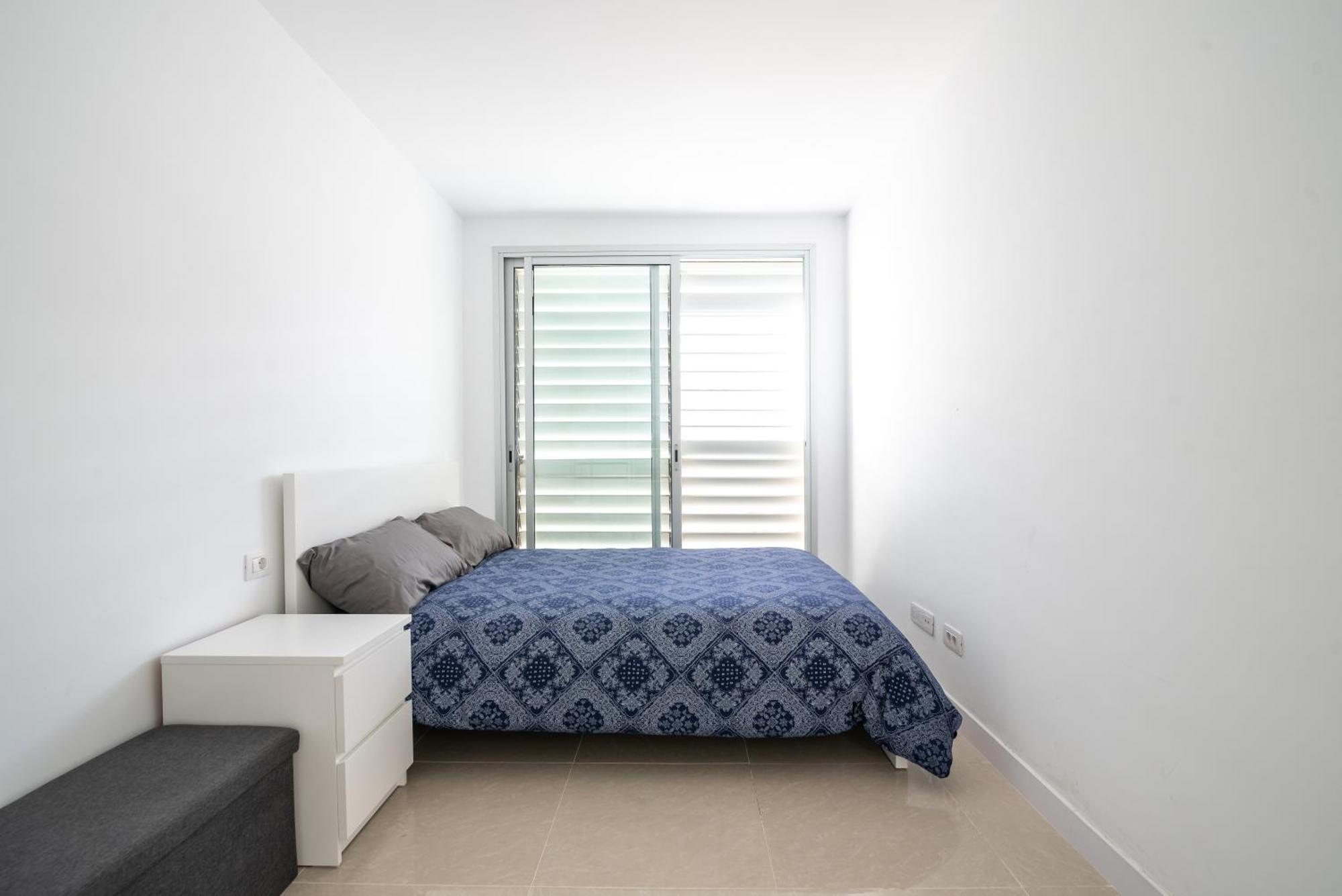 House Near The Beach W Sea View Arico Exterior foto
